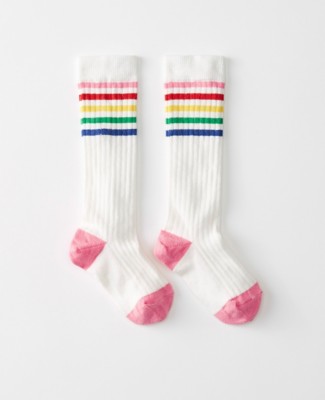 Girls Tights & Socks | Hanna Andersson