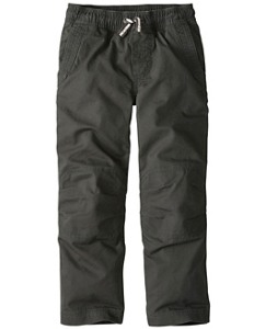 Boys Pants | Boys Jeans & Pants by Hanna Andersson
