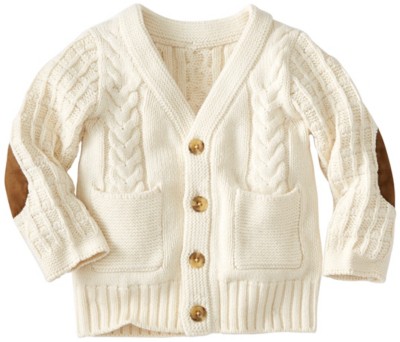 Baby Sweaters, Jackets & More | Hanna Andersson
