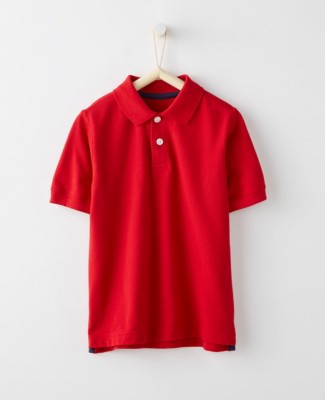 hanna polo shirt