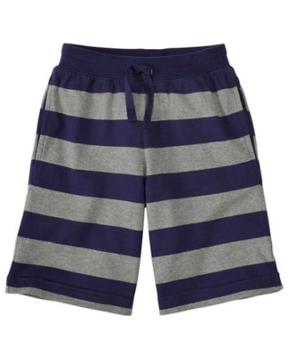 Shop Boys Shorts for 1-12 Year Olds | Hanna Andersson