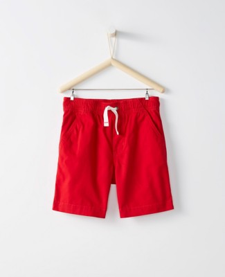 Boys Graphic Tees & Shorts | Hanna Andersson