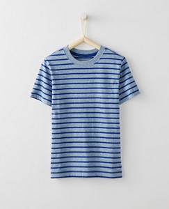 Boys Graphic Tees & Shorts | Hanna Andersson