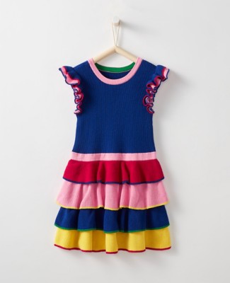 Girls Dresses | Hanna Andersson